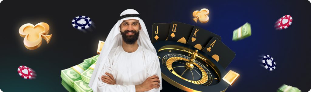 Casino saudi arabia